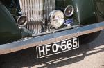 Lagonda LG6 Drophead Coupe 1938 года